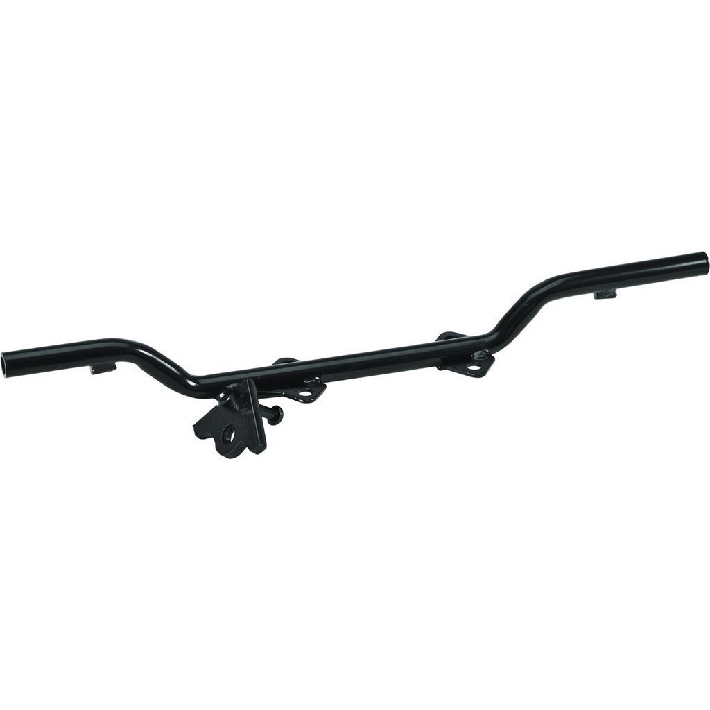 PEDAL APOIO ESTRIBO - TITAN 125 99 / ML / TURUNA  (TUBULAR) em Oferta na Shopee