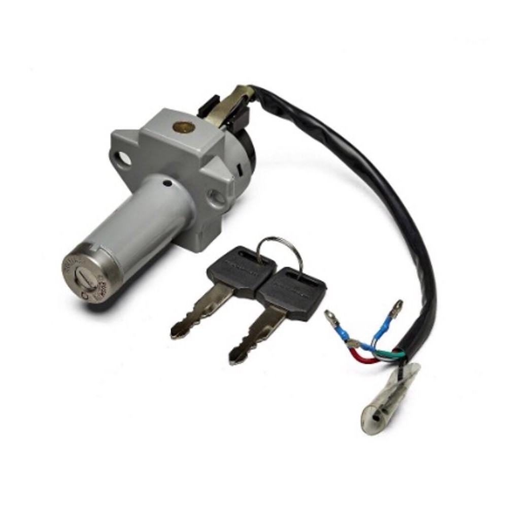 CHAVE IGNICAO - CBX 150 AERO 89/92 / CBX 200 STRADA 94/02