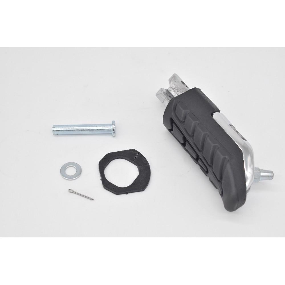 PEDALEIRA DIANT DIREITO CB TWISTER 250 em Oferta na Shopee