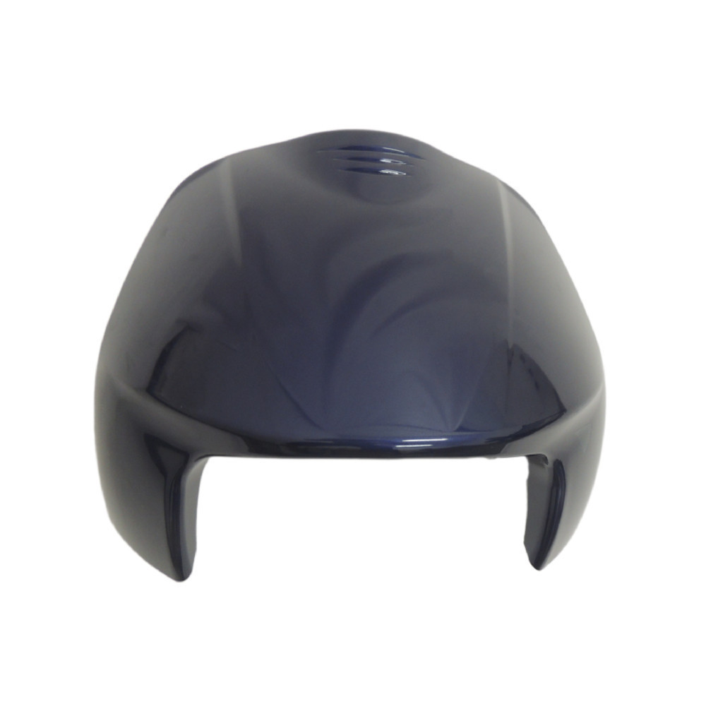 BICO FRONTAL - BIZ 100 AZUL METALICO 00
