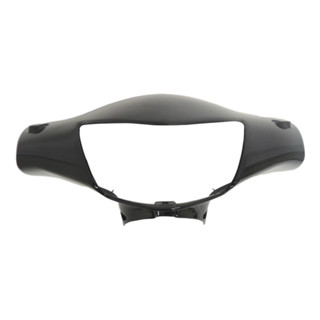 CARENAGEM FAROL - BIZ 125 PRETO 06/10 em Oferta na Shopee