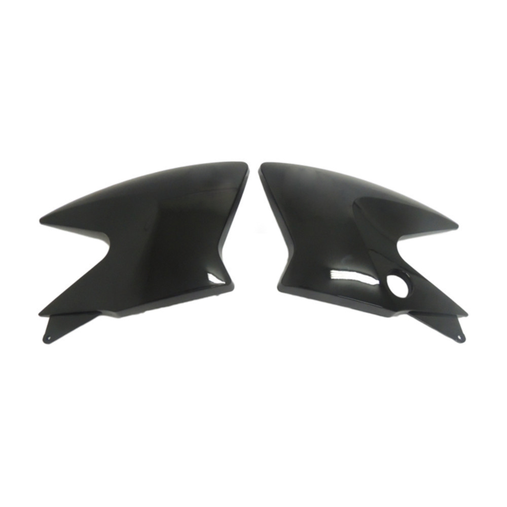 ABA TANQUE - YBR 125 FACTOR PRETA 09/12