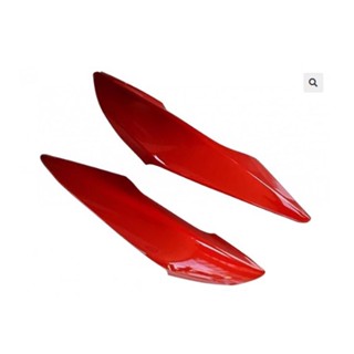 ABA TANQUE - BROS 160 VERMELHO 16/17 em Oferta na Shopee