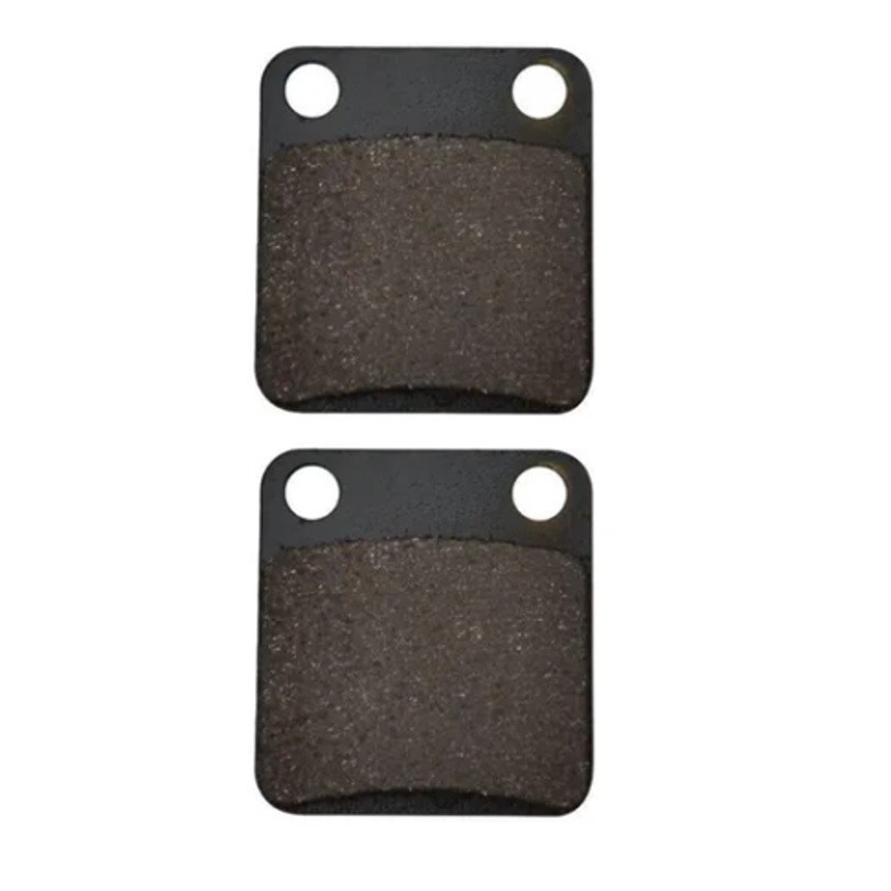 PASTILHA FREIO TITAN 00 150 STRADA ML SPEED 150 em Oferta na Shopee