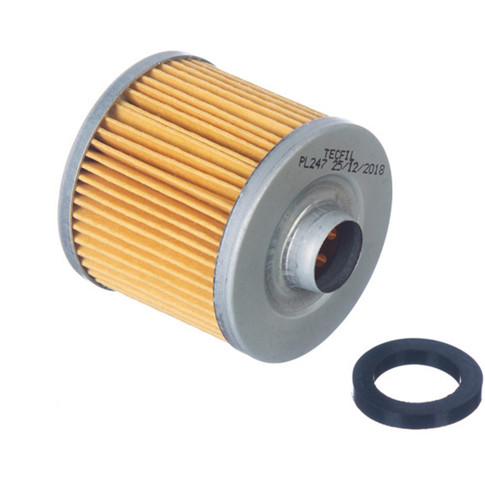 FILTRO OLEO - XT600/660 VIRAGO 250/535 / TENERE 600 / XTZ 750 2011>