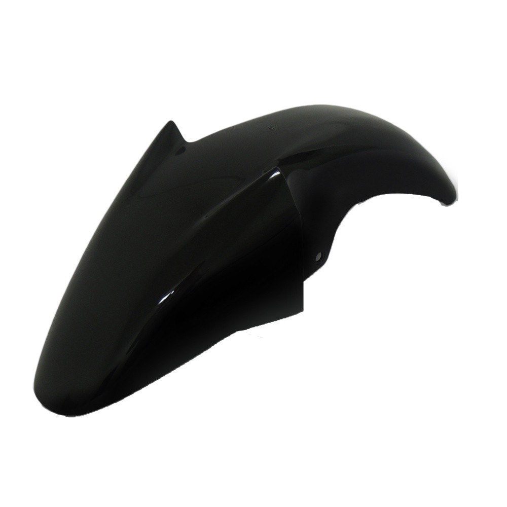 PARALAMA - YES 125 PRETO 04/17 em Oferta na Shopee