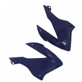 ABA TANQUE BROS 125/150 AZUL 03/04 em Oferta na Shopee