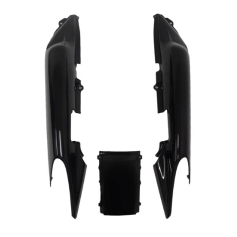 RABETA - FAZER 250 PRETA 06/10