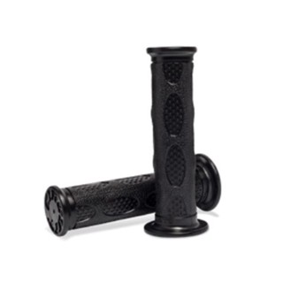 MANOPLA CIRCUIT - STRADA PRETO FECHADA em Oferta na Shopee