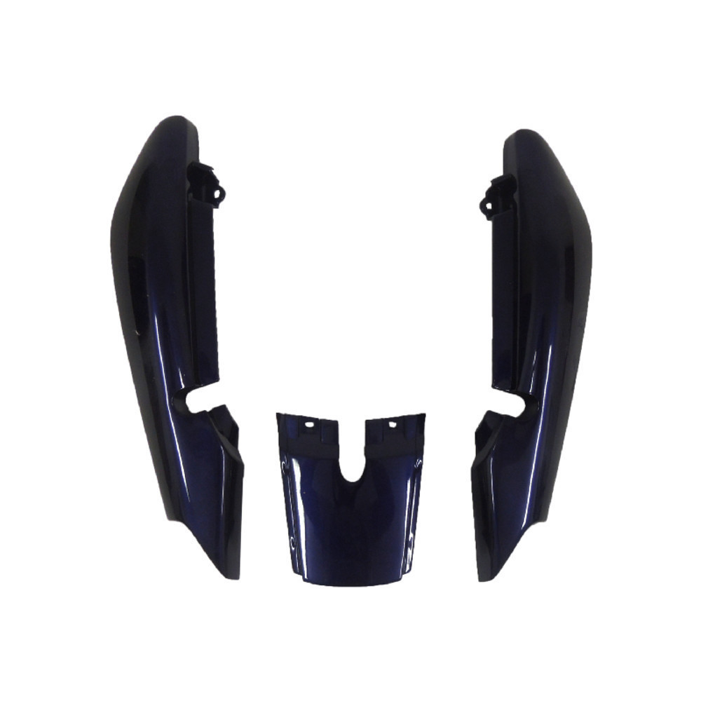 RABETA - YBR 125 ROXO 02/04 em Oferta na Shopee