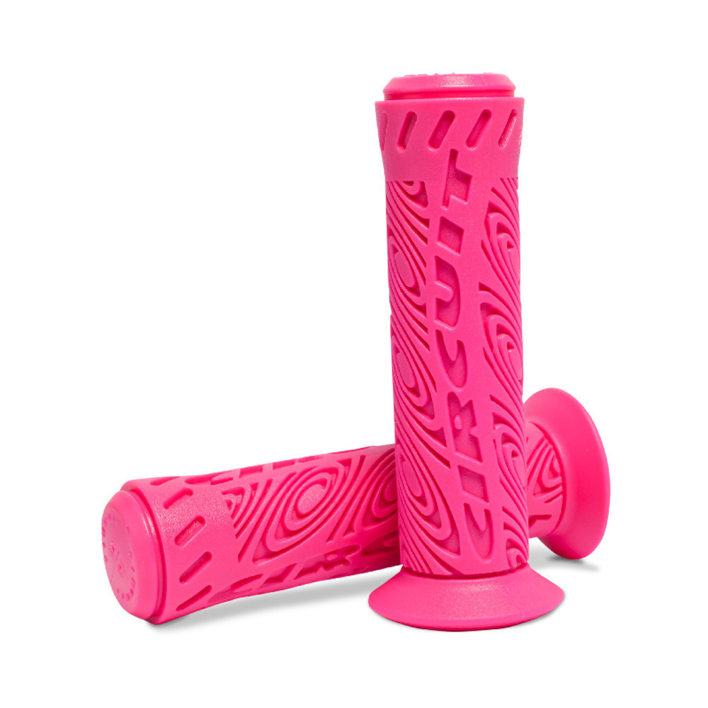 MANOPLA CIRCUIT - INTERLAGOS ROSA FLUOR em Oferta na Shopee