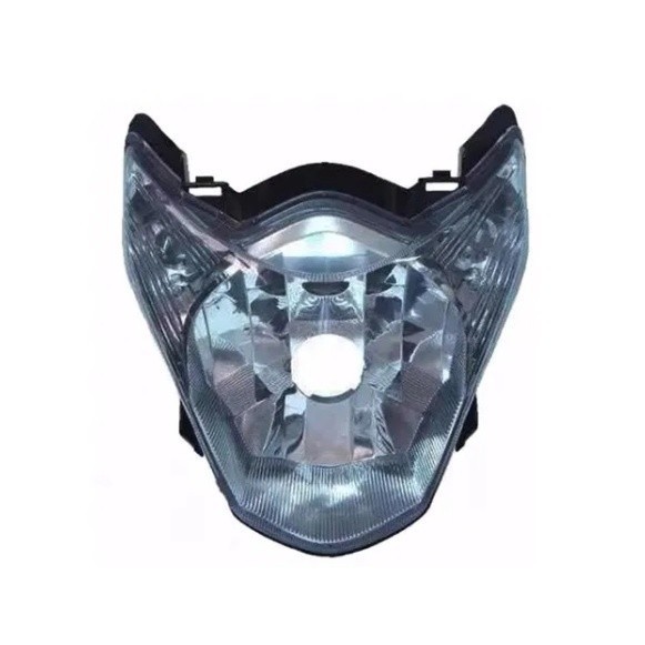FAROL Bloco optico - titan 150 mix 11/13