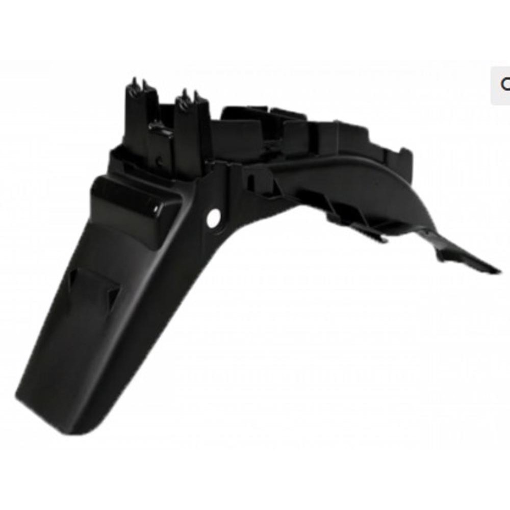 PARALAMA TRASEIRO - CBX 250 TWISTER 01/08 em Oferta na Shopee