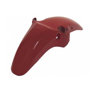 PARALAMA - CBX 250 TWISTER VERMELHO 08 em Oferta na Shopee