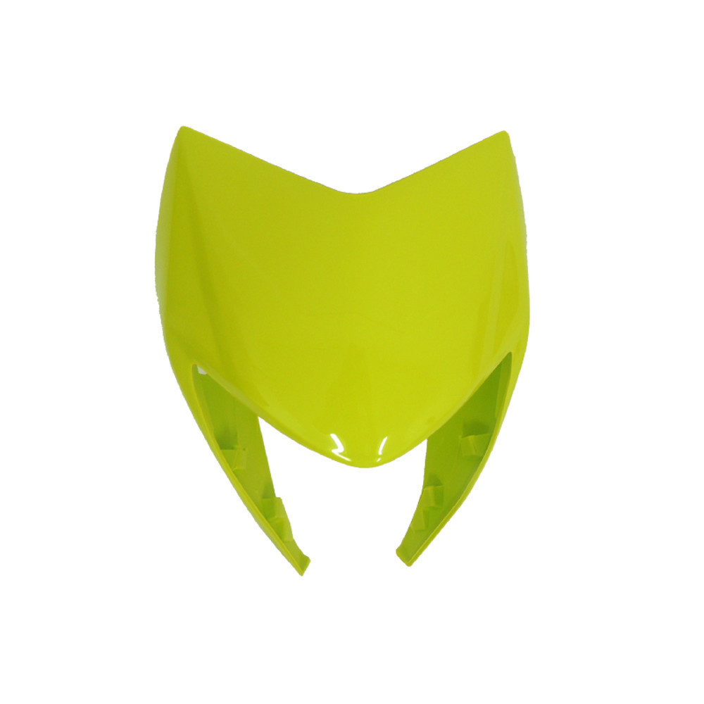CARENAGEM FAROL - BROS 150 VERDE 13