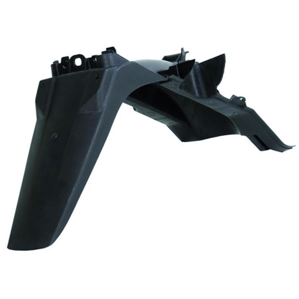 PARALAMA TRASEIRO - BIZ 125 06/09 em Oferta na Shopee