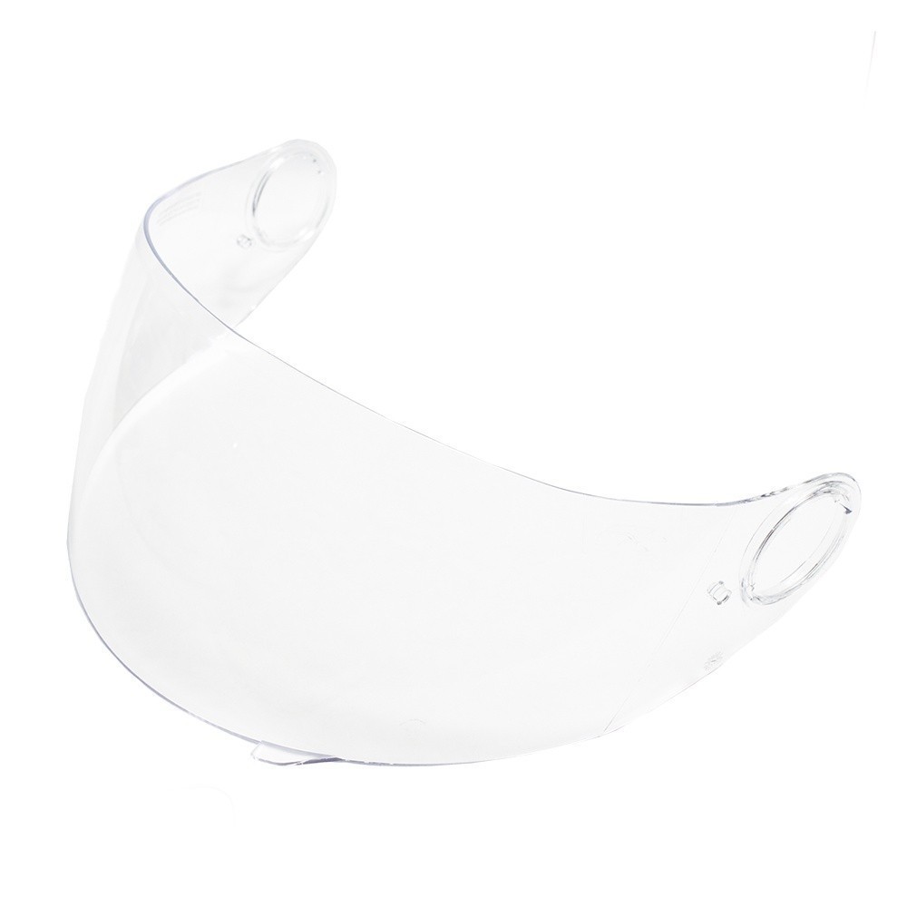 VISEIRA CRISTAL - HELT NEW RACE GLASS 2.2MM em Oferta na Shopee