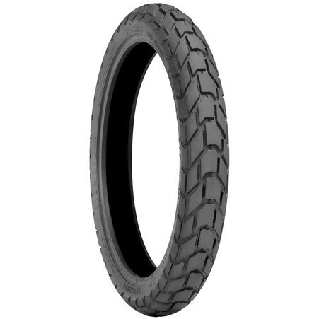 PNEU 90/90-18 T&C COM CAMARA TRAS CG125/150/160/TITAN/FAN/YBR/STRADA/YES