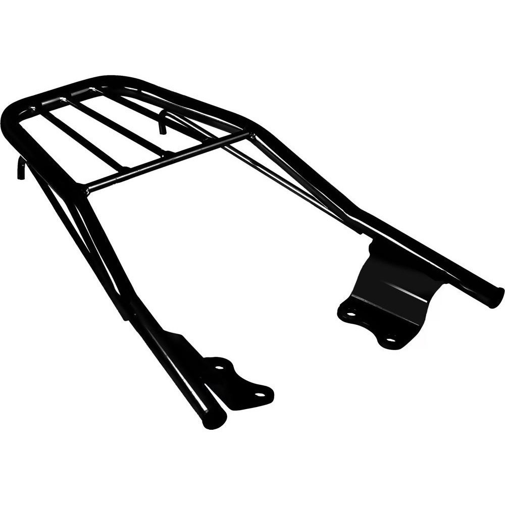 BAGAGEIRO REFORCADO FAZER 150 2013 ate 2022 YBR 150 FACTOR 2016 ate 2022 YBR 125I FACTOR 2017 ate 2022 em Oferta na Shopee