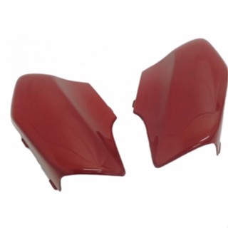 COBERTURA GARFO - BIZ 100 VERMELHO 98/01 em Oferta na Shopee