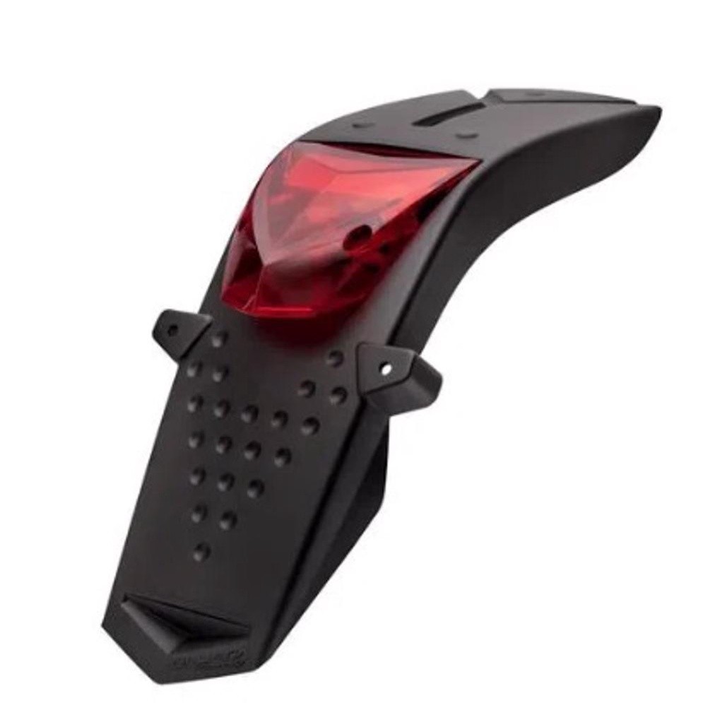 PORTA PLACA - RAPTOR BREDA MOTORCYCLES em Oferta na Shopee