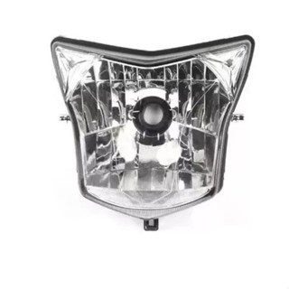 Bloco optico - bros 150 13/15 Bros 160 15/17 em Oferta na Shopee