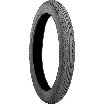 PNEU 2.75-18 TIGER DIANT COM CAMARA CG/TITAN/FAN/YBR/YES/STRADA