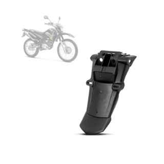 SUPORTE PLACA PARALAMA TRASEIRO XTZ 125 LANDER em Oferta na Shopee