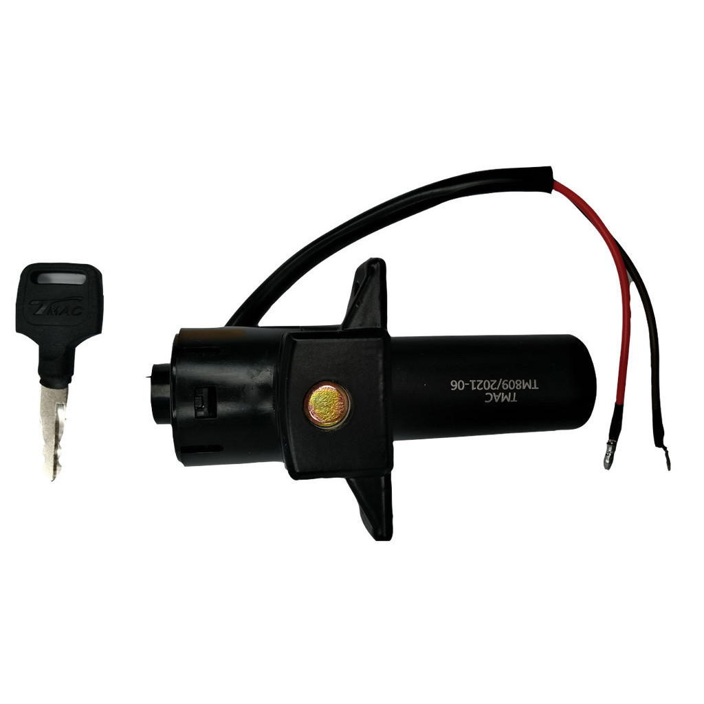 CHAVE IGNICAO - YBR 125 FACTOR 09/16 / FACTOR 125I / FAZER 150 14