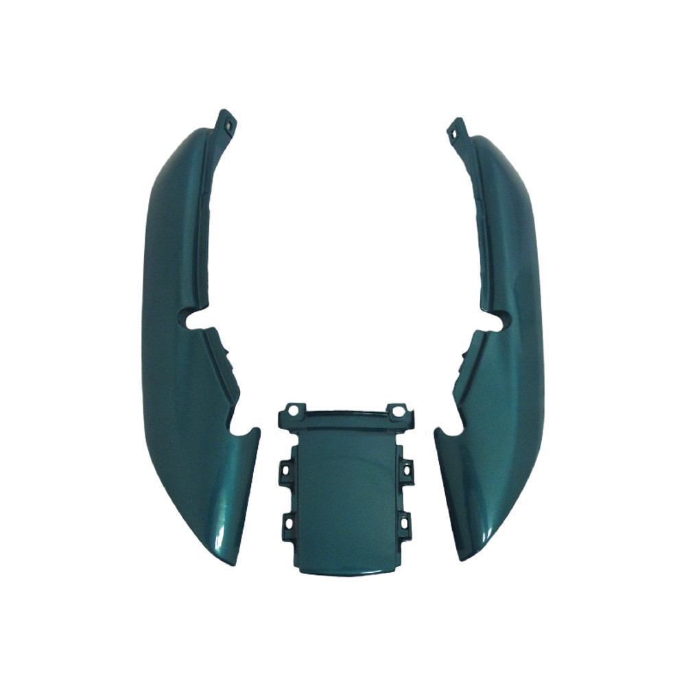 RABETA - TITAN 125 VERDE METALICA 99/00