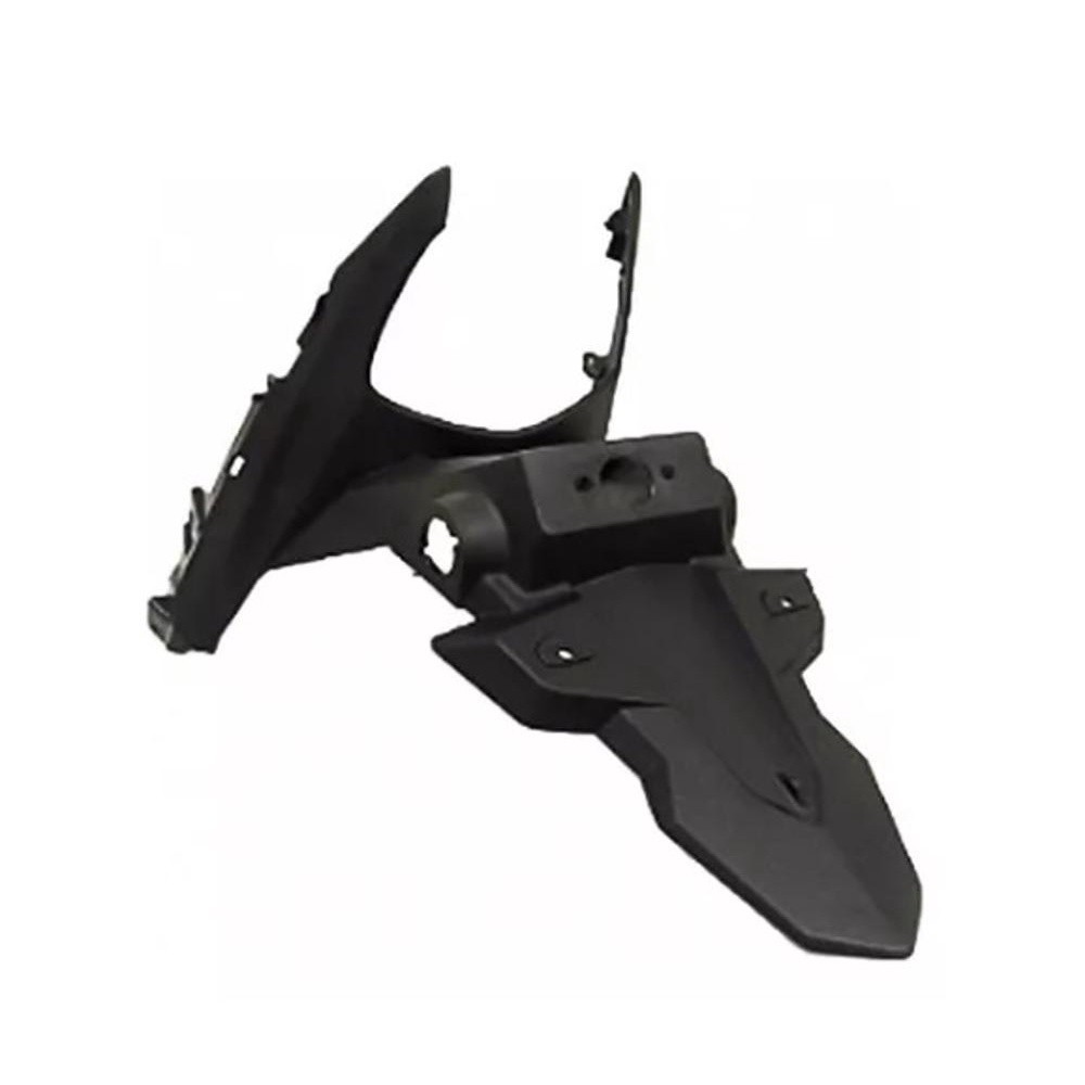 SUPORTE PLACA PARALAMA TRASEIRO Titan 160 16/22 em Oferta na Shopee