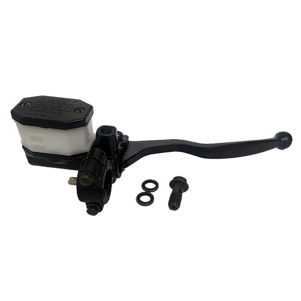 CILINDRO MESTRE BURRINHO FREIO YES 125 INTRUDER 125 em Oferta na Shopee