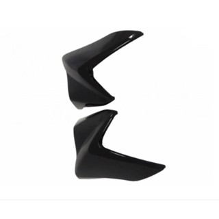 ABA TANQUE - CB 300 PRETO 13/14 em Oferta na Shopee