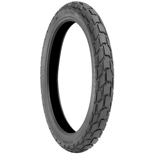 PNEU 2.75-18 T C DIANT COM CAMARA - CG/TITAN/FAN/YBR/YES/STRADA em Oferta na Shopee