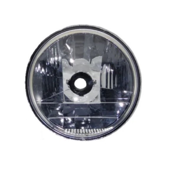 FAROL Bloco optico - cbx 250 twister 01/08