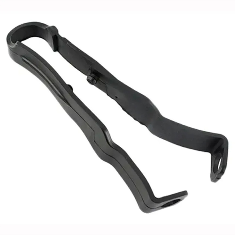 GUIA CORRENTE TRANSMISSAO - TORNADO 250/ CB 300/ XRE 300 11/23 em Oferta na Shopee