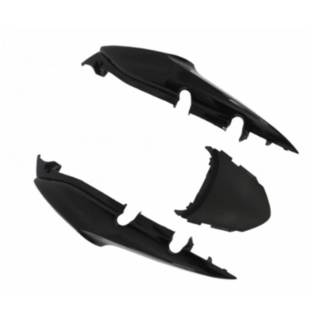 RABETA - TITAN 150 / FAN 150 PRETO 09/13