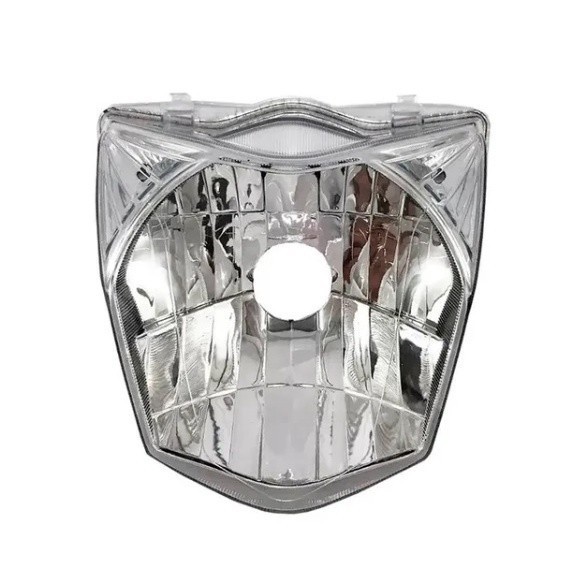 FAROL Bloco optico - titan/fan 125/150/160 2014