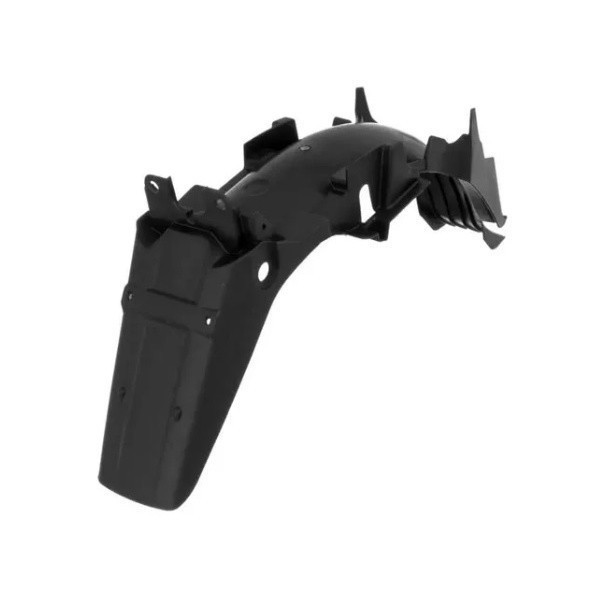 Paralama traseiro - titan 150 04/08 em Oferta na Shopee