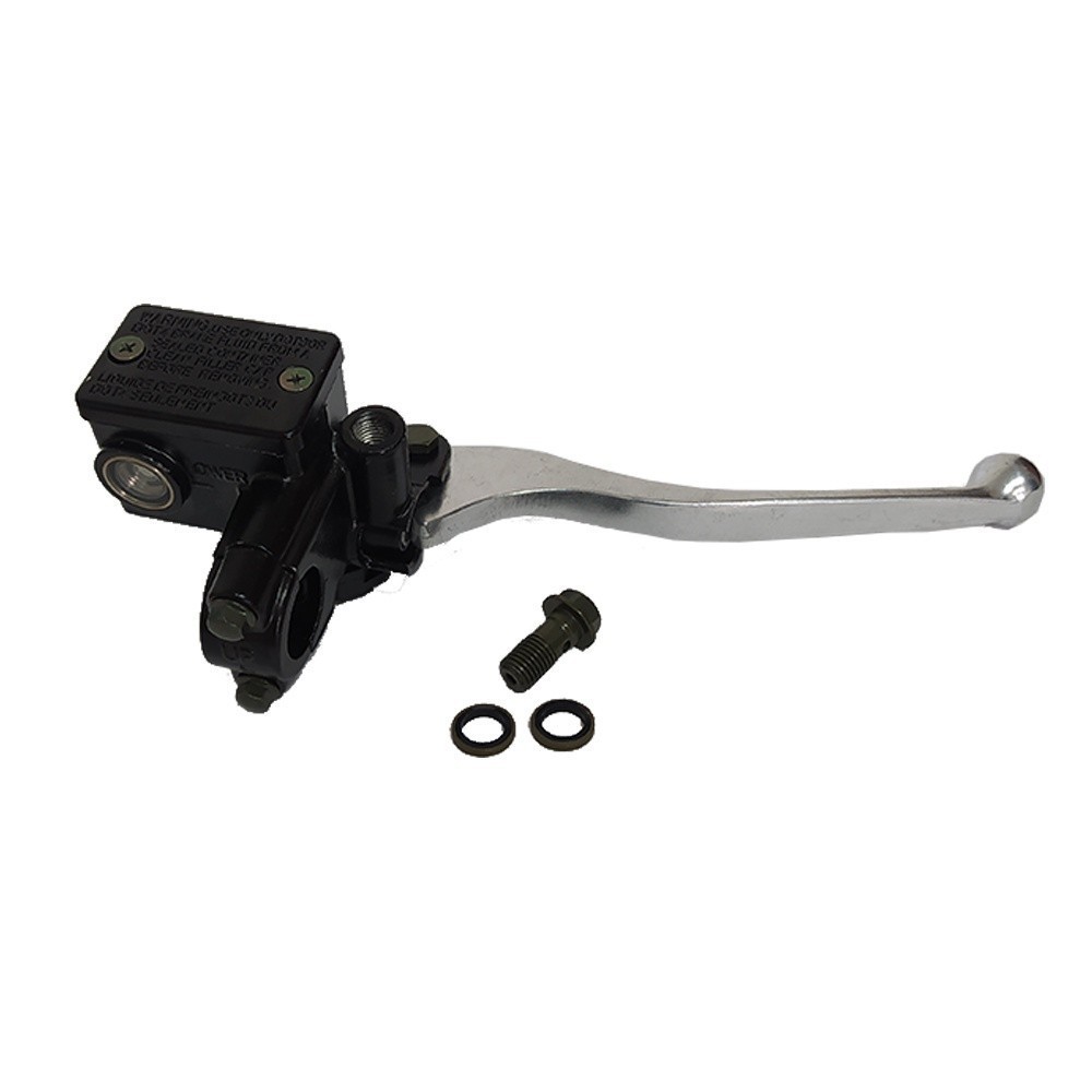 CILINDRO MESTRE BURRINHO FREIO XTZ 125 TENERE LANDER em Oferta na Shopee