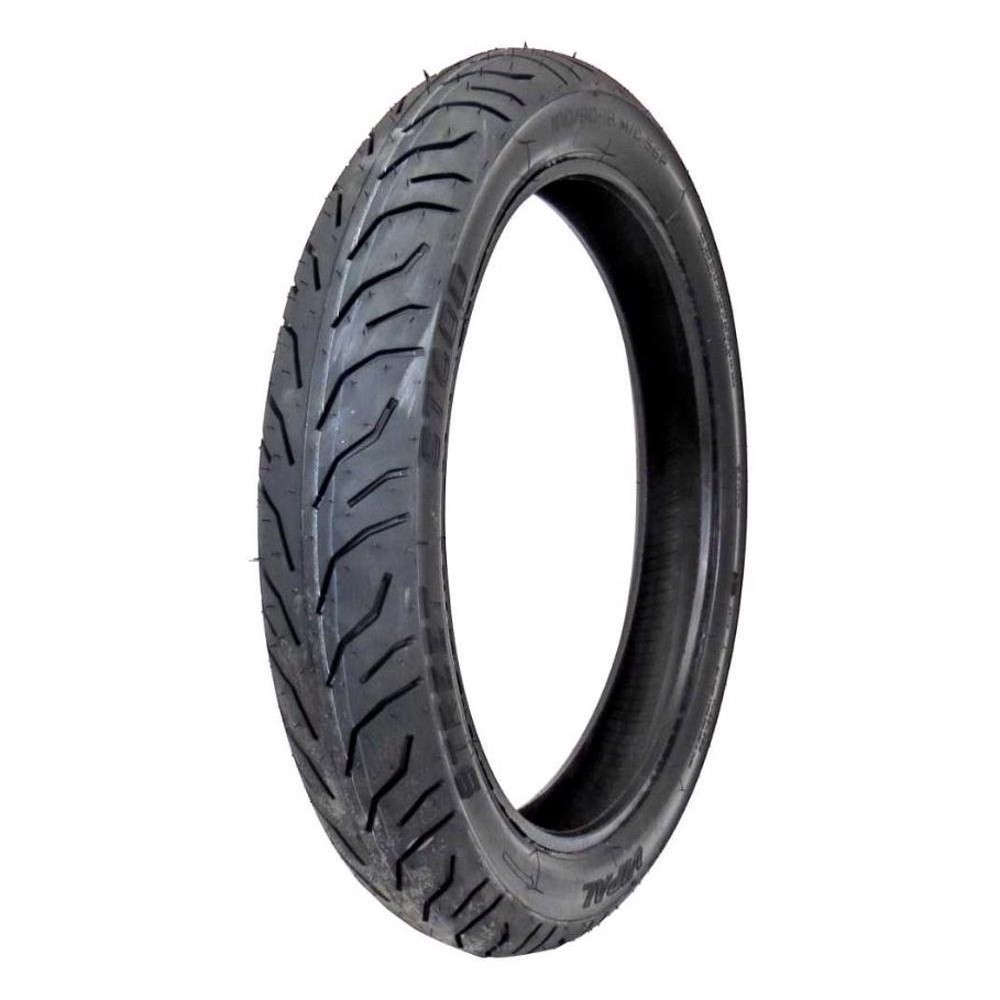 PNEU 90/90-18 ST 600 STREET TL CG TITAN FAN YBR125 VIPAL em Oferta na Shopee