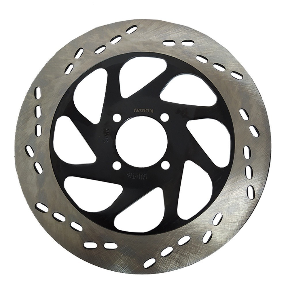 DISCO FREIO YES 125 DIANTEIRO em Oferta na Shopee