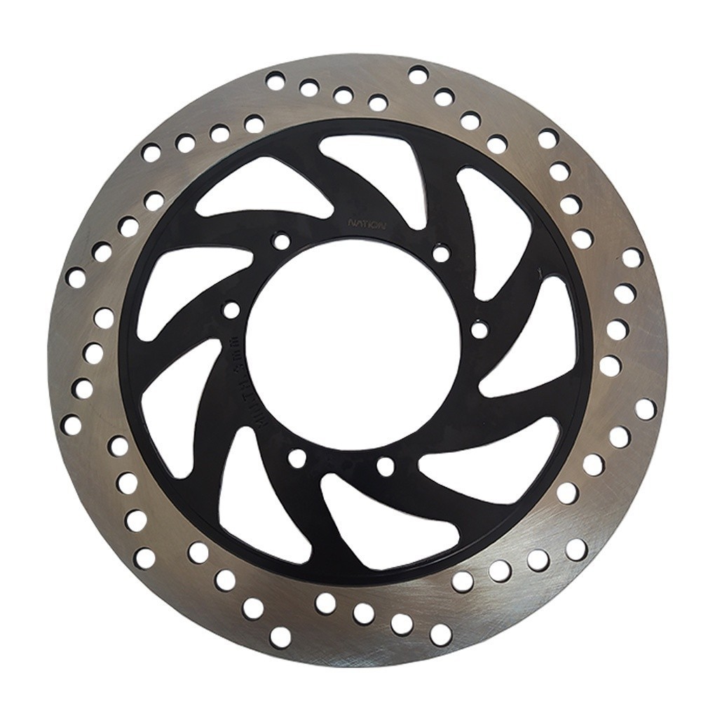 DISCO FREIO CROSSER 150 C ABS LANDER TENERE 250 DIANTEIRO em Oferta na Shopee