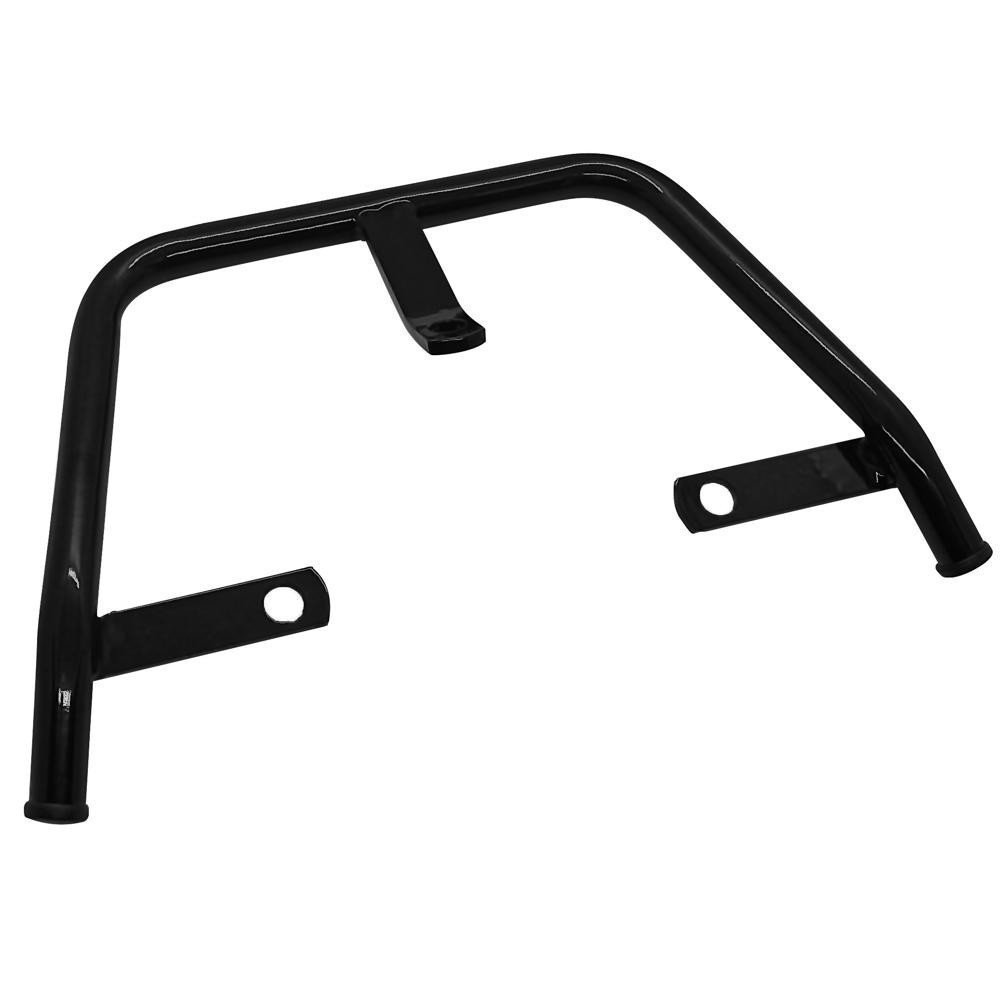 ALCA MODELO ORIGINAL - YBR 125 PRETO