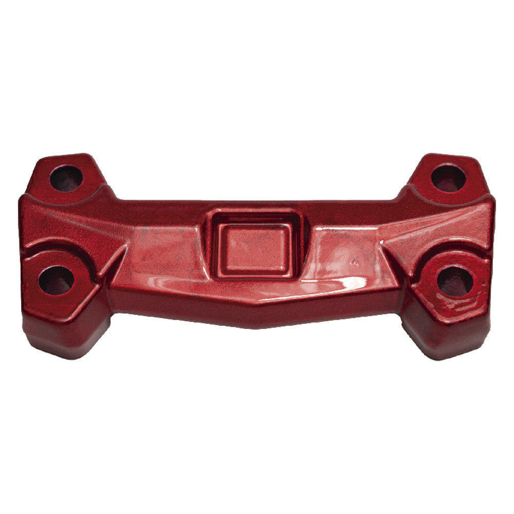 MESA GUIDAO - BROS 125/150/160 -VERMELHO