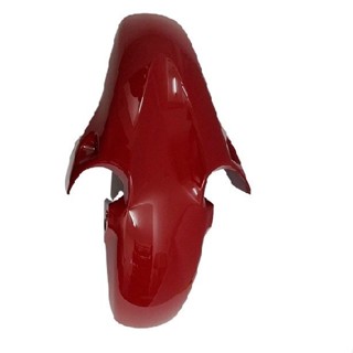 Paralama Cb 300 Vermelho 09/10/11 em Oferta na Shopee