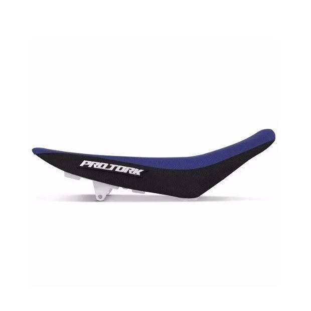 Banco Completo Crf 230 Preto / Azul