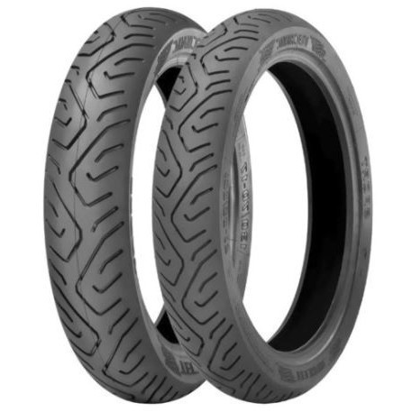 Par Pneu SPORT 110/70-17 140/70-17 FAZER TWISTER CB300/500 em Oferta na Shopee