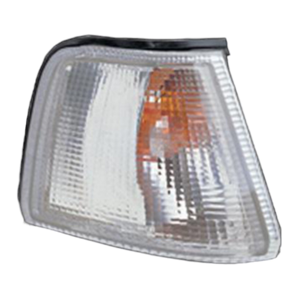 LANTERNA DIANTEIRA DIREITA CRISTAL TEMPRA 92/95