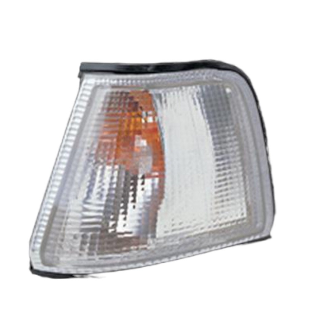 LANTERNA DIANT CRISTAL TEMPRA 92/95 lado esquerdo